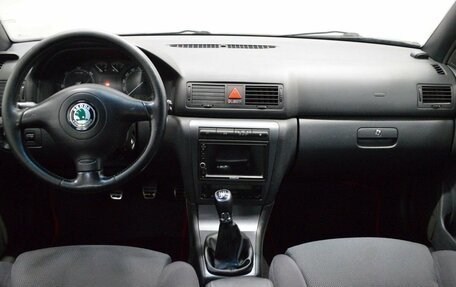 Skoda Octavia IV, 2009 год, 490 000 рублей, 14 фотография