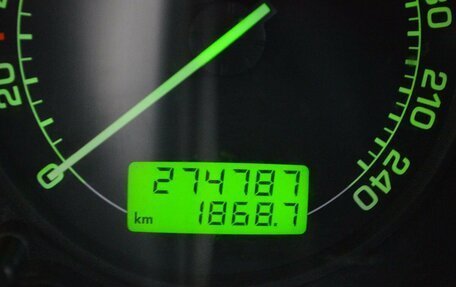 Skoda Octavia IV, 2009 год, 490 000 рублей, 15 фотография