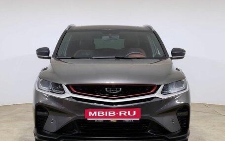 Geely Coolray I, 2023 год, 1 921 000 рублей, 2 фотография