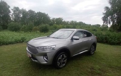 Haval F7x I, 2020 год, 2 000 000 рублей, 1 фотография