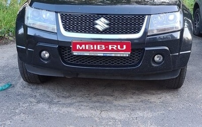 Suzuki Grand Vitara, 2008 год, 980 000 рублей, 1 фотография