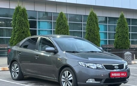 KIA Cerato III, 2013 год, 850 000 рублей, 1 фотография