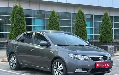 KIA Cerato III, 2013 год, 850 000 рублей, 1 фотография