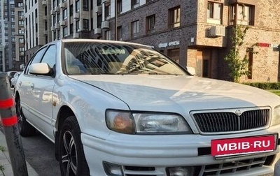 Nissan Maxima IV, 1998 год, 750 000 рублей, 1 фотография