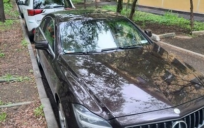 Mercedes-Benz CLS, 2012 год, 1 780 000 рублей, 1 фотография
