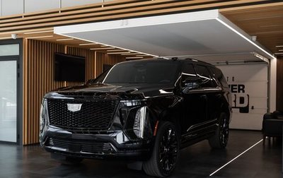 Cadillac Escalade V, 2025 год, 26 500 000 рублей, 1 фотография