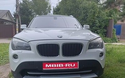 BMW X1, 2011 год, 1 499 000 рублей, 1 фотография