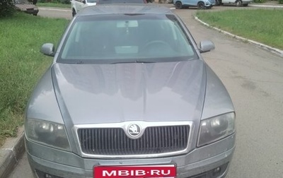 Skoda Octavia, 2006 год, 330 000 рублей, 1 фотография