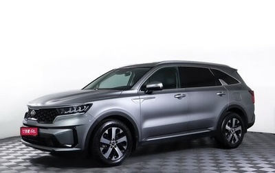 KIA Sorento IV, 2020 год, 3 385 000 рублей, 1 фотография