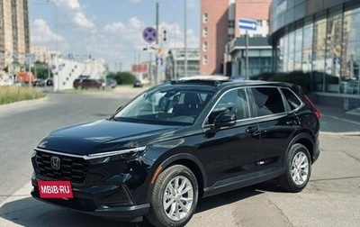 Honda CR-V, 2024 год, 4 199 000 рублей, 1 фотография