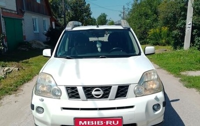 Nissan X-Trail, 2007 год, 1 500 000 рублей, 1 фотография