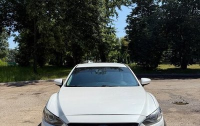 Mazda 6, 2013 год, 1 450 000 рублей, 1 фотография