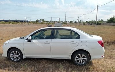 Toyota Corolla, 2015 год, 1 000 000 рублей, 1 фотография