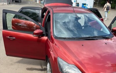 Ford Focus II рестайлинг, 2010 год, 610 000 рублей, 1 фотография