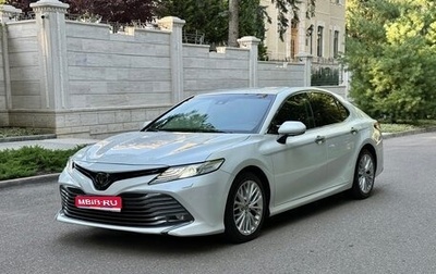 Toyota Camry, 2020 год, 2 940 000 рублей, 1 фотография