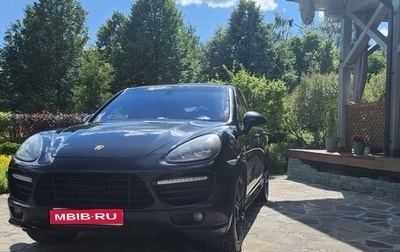 Porsche Cayenne III, 2014 год, 2 350 000 рублей, 1 фотография