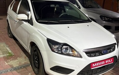 Ford Focus II рестайлинг, 2011 год, 495 000 рублей, 1 фотография