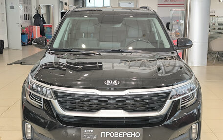 KIA Seltos I, 2020 год, 1 899 000 рублей, 6 фотография