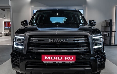 Haval H5, 2024 год, 3 899 000 рублей, 8 фотография