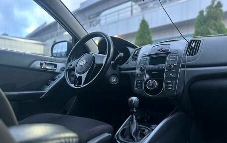 KIA Cerato III, 2013 год, 850 000 рублей, 4 фотография