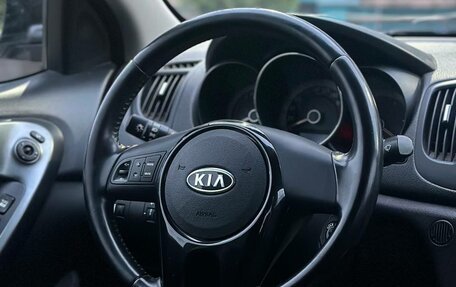 KIA Cerato III, 2013 год, 850 000 рублей, 5 фотография