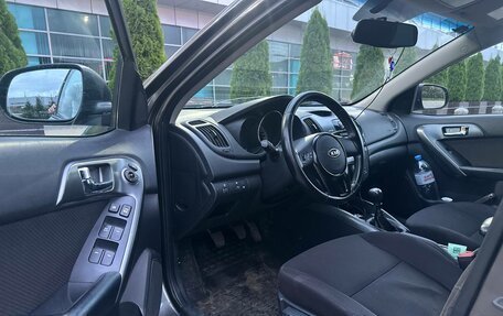 KIA Cerato III, 2013 год, 850 000 рублей, 2 фотография