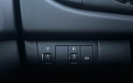 KIA Cerato III, 2013 год, 850 000 рублей, 9 фотография