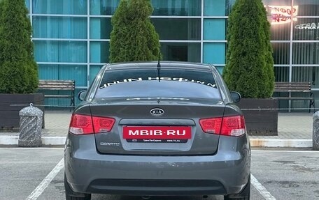 KIA Cerato III, 2013 год, 850 000 рублей, 14 фотография