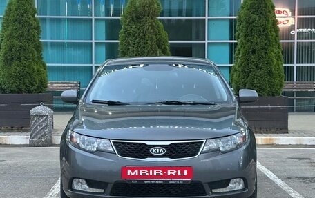 KIA Cerato III, 2013 год, 850 000 рублей, 11 фотография