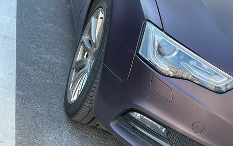 Audi A5, 2014 год, 2 000 000 рублей, 5 фотография