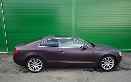 Audi A5, 2014 год, 2 000 000 рублей, 3 фотография