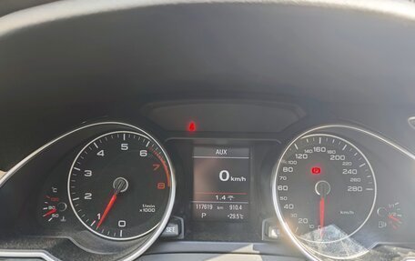 Audi A5, 2014 год, 2 000 000 рублей, 7 фотография