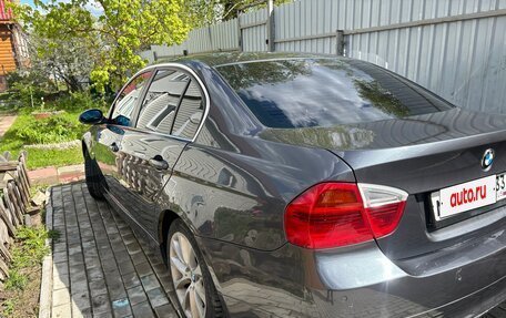 BMW 3 серия, 2005 год, 870 000 рублей, 3 фотография