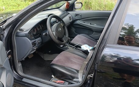 Nissan Almera Classic, 2006 год, 385 000 рублей, 5 фотография