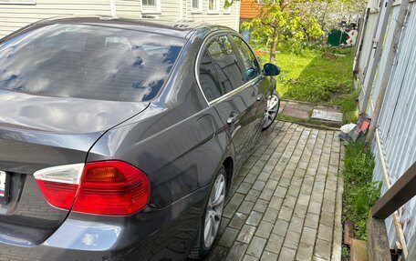 BMW 3 серия, 2005 год, 870 000 рублей, 5 фотография