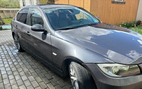 BMW 3 серия, 2005 год, 870 000 рублей, 6 фотография