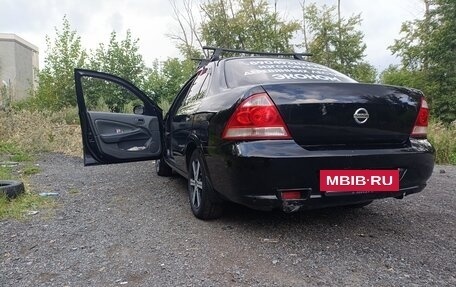 Nissan Almera Classic, 2006 год, 385 000 рублей, 4 фотография