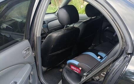 Nissan Almera Classic, 2006 год, 385 000 рублей, 6 фотография