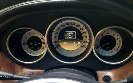 Mercedes-Benz CLS, 2012 год, 1 780 000 рублей, 8 фотография
