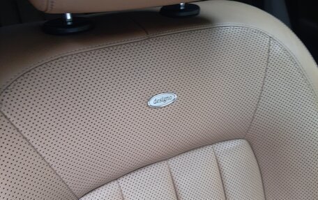 Mercedes-Benz CLS, 2012 год, 1 780 000 рублей, 6 фотография