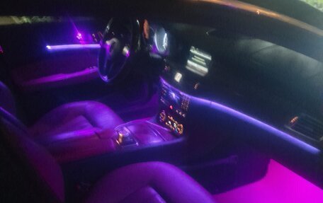 Mercedes-Benz CLS, 2012 год, 1 780 000 рублей, 7 фотография
