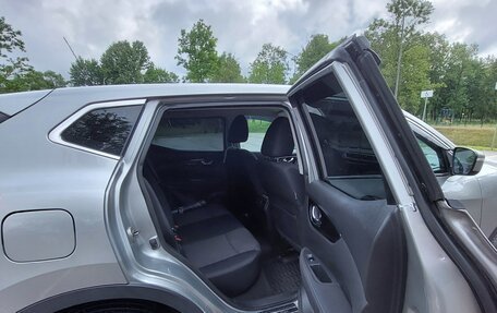 Nissan Qashqai, 2014 год, 1 599 000 рублей, 5 фотография