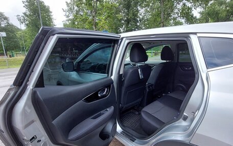 Nissan Qashqai, 2014 год, 1 599 000 рублей, 7 фотография