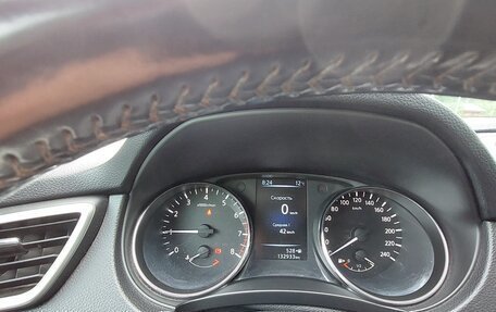 Nissan Qashqai, 2014 год, 1 599 000 рублей, 10 фотография