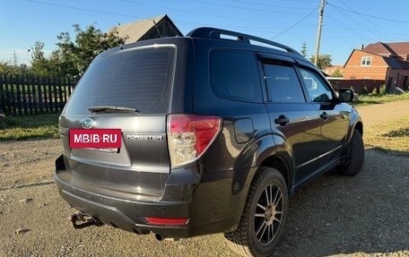 Subaru Forester, 2012 год, 1 450 000 рублей, 3 фотография