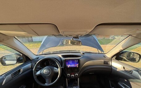 Subaru Forester, 2012 год, 1 450 000 рублей, 4 фотография