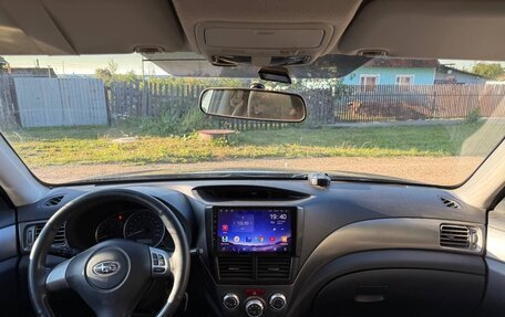 Subaru Forester, 2012 год, 1 450 000 рублей, 7 фотография