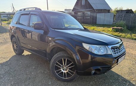 Subaru Forester, 2012 год, 1 450 000 рублей, 6 фотография