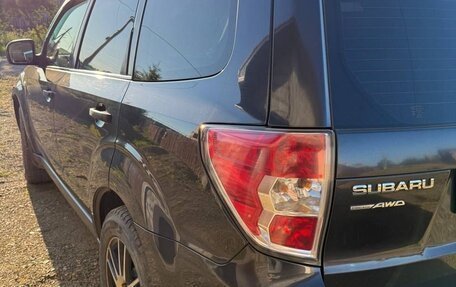 Subaru Forester, 2012 год, 1 450 000 рублей, 11 фотография