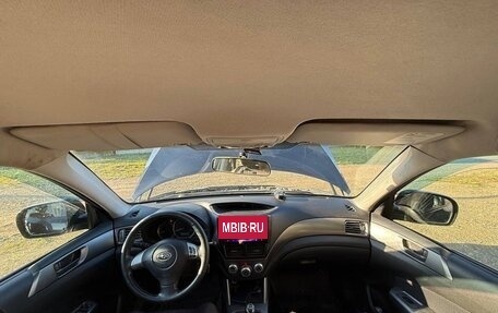 Subaru Forester, 2012 год, 1 450 000 рублей, 8 фотография